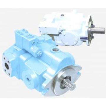 Denison PV10-1L1B-F00 PV Series Variable Displacement Piston Pump