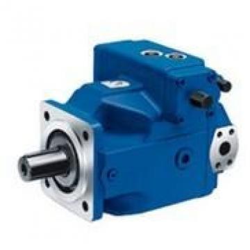 Rexroth Piston Pump A4VSO125FR/30R-PPB13N00