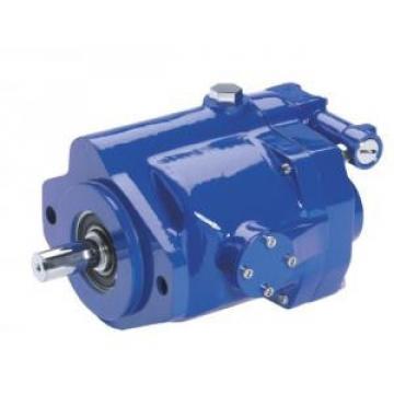 Vickers PVQ13-A2R-SS1S-20-C14-12  PVQ Series Piston Pump