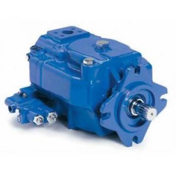 Vickers PVH131R12AF30B25200000100100010A  PVH Series Variable Piston Pump