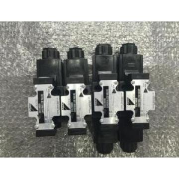 Daikin KSO-G02-81CA-30 Solenoid Operated Valve