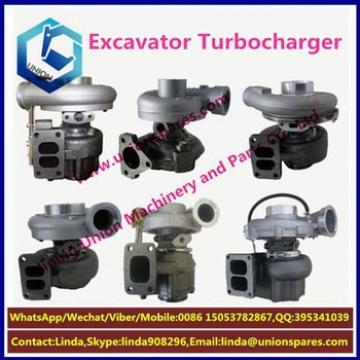 Hot sale for Hitachi EX3001 UH127 turbocharger model RHC7A Part NO. 24100-1440 EP100 engine turbocharger OEM NO. GX7 VD250019