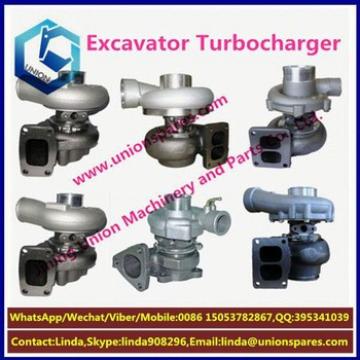 Hot sale For Kato For Kato400-450 turbocharger model TD05-10A 4D34T engine turbocharger OEM NO. 49178-00550