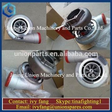 Wholesale Price 6505-67-5030 Turbocharger for Komatsu PC200-7 PC300 PC400 PC650 PC750 PC800