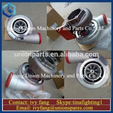 Wholesale Price 6152-81-8210 Turbocharger for Komatsu PC200-7 PC300 PC400 PC650 PC750 PC800