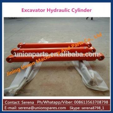 high quality excavator parts hydraulic cylinder for CAT 215 manufacturer