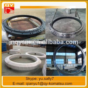 Excavator swing bearing JS220 slewing bearing