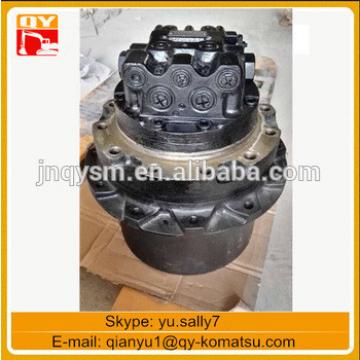 Excavator travel motor Bobcat 341g final drive