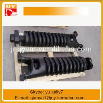 Excavator tension cylinder for PC300-6 track adjuster