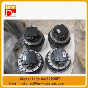 mini excavator travel motor assy pc30-2 pc35-2 pc30mr-2 pc35mr-2 travel motor with reduction