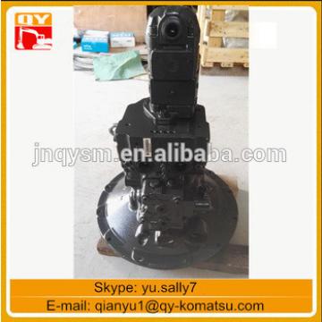 Excavator PC78UU-6 hydraulic pump 708-3T-00240