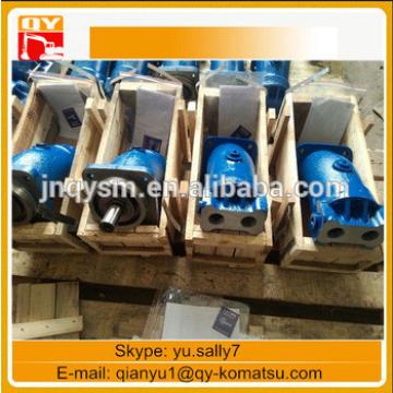 Rexroth A2FM motor A2FM107 A2FM125 A2FM160 hydraulic motor