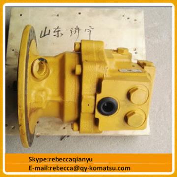 PC120-6 EXCAVATOR SWING MOTOR , PC120-6 SWING MOTOR 706-73-01121 FOR SALE