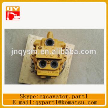 PC120-5E excavator swing motor assy 203-26-00121 for sale