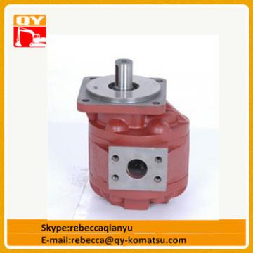 Koma&#39;tsu hydraulic pump WA500-3 backhoe loader hydraulic pump 705-52-31130 factory price for sale