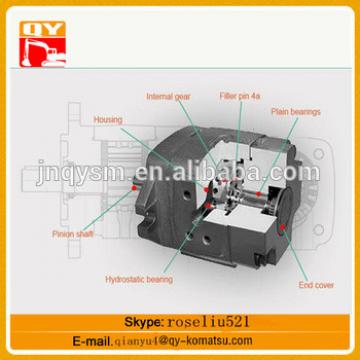 EX30-2 EX30-5 excavator gear pump , excavator hydraulic gear pump factory price for sale