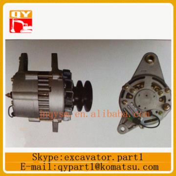 E200B E320 6D31 6D14 engine alternator generator for sale