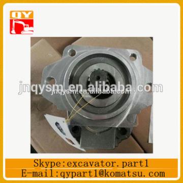 hydraulic gear pump steering pump 705-22-40070 for WA400-3