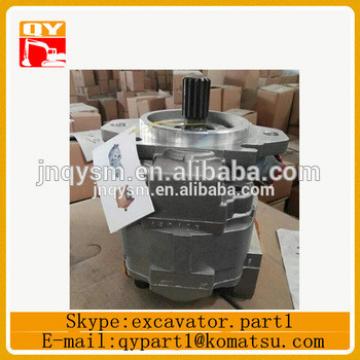 WA420-3 WA400-3 WA470-3 WA450-3 hydraulic gear pump steering pump 705-22-40070