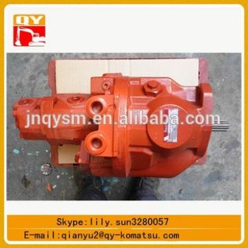 rexroth AP2D excavator hydraulic pump AP2D14LV AP2D21LV piston pump