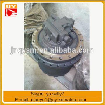 Kobelco excavator travel device SK350-8 final drive assy