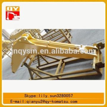 excavator spare parts pc56-7 pc60-8 pc70-8 excavator arm and boom