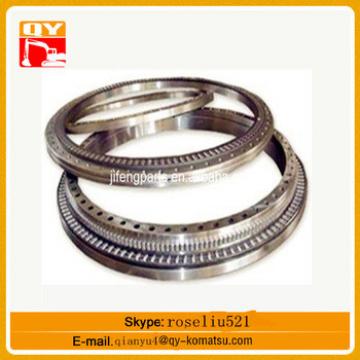 high speed excavator turntable bearing, high rpm bearings for excavator