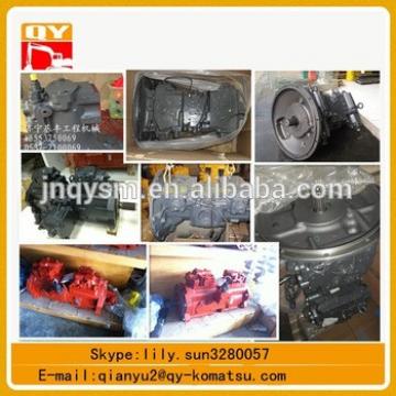 pc128uu-1 pc128uu-2 excavator main pump pc200 pc300 hydraulic pump