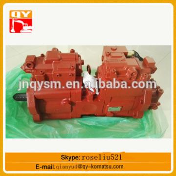 Kawasaki K3V63DT Hydraulic Pump for EX200 excavator