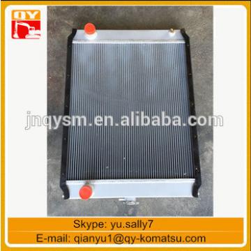 Excavator PC138US-2 radiator 22B-03-11111