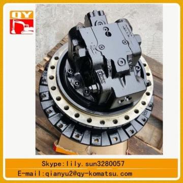 excavator spare parts EX200-2 EX200-5 EX300-5 travel motor with gearbox