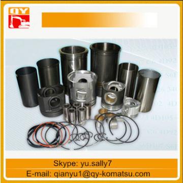 Kubota V2203 engine parts piston kit for excavator