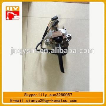 pc120-5 pc200-5 pc220-5 excavator throttle motor 7824-30-1600 for sale