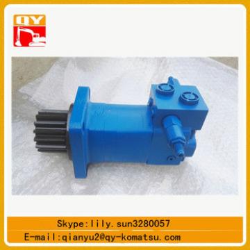 sw2.5k-245 sw2k-245 orbit hydraulic motor for mini excavator