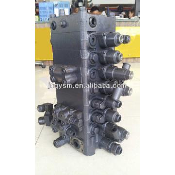 main valve for excavator and bulldozer parts for sale