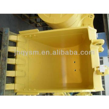 excavator grab bucket excavator spare parts for PC35PC50PC60PC200PC220PC360-7