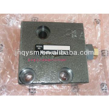 PC200-7 Reducing Valve for Excavator 723-40-71102 excavator spare parts