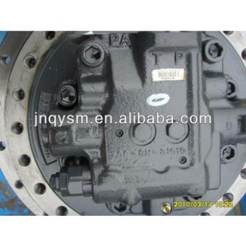 EXCAVATOR TRAVEL MOTOR /FINAL DRIVE BOX MOTOR PUMP GM35VA/GM35VL SK200-6 DH220-1/2/3/5/N HD800/900SEV-2 R200LC/220/120/130/13