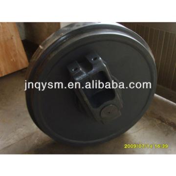 Bulldozer/Excavator D60 bulldozer original front idler