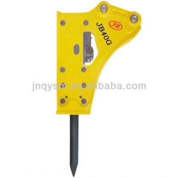 Hydraulic Pressure Broken hammer