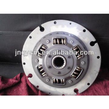 PC200-7 excavator parts damper 6735-31-8120