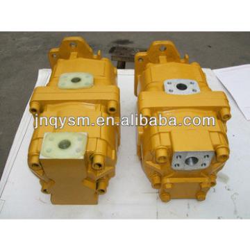 hydraulic Pump 705-52-21070, Pump D41p-6