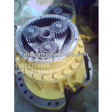 hydraulic swing reducer,final drive/swing motor PC120-6,PC56-7,PC400-6,PC300-7,PC220-7,PC130-7,pc200-7,pc60-5,pc60-7