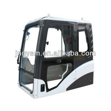 Excavator cab of new and used excavator cab sk200-8