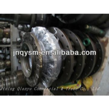 hydraulic excavator swing motor/swing reducer assembly/swing gearbox