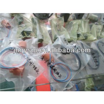 plug for excavator solenoid valve part hydraulic pump sk-3/sk-5/sk-6/sk-8