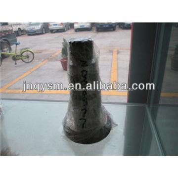 excavator swing shaft , gear shaft , swing pinion shaft