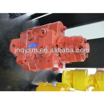 PSVD2-27E hydraulic main pump/ Piston Pump PSVD 2 series PSVD2 -21E and PSVD2-27E Swash Plate Variable Hydraulic