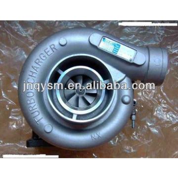 diesel engine parts turbocharger used for excavator