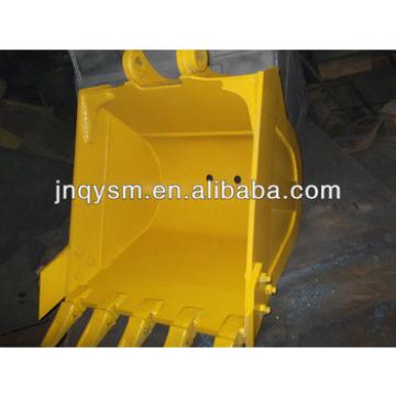 PC200 excavator bucket and mini excavator bucket